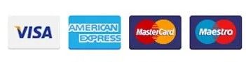card icons